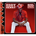 EDDY SENAY / エディ・セナイ / ホットサング＋ステップ・バイ・ステップ