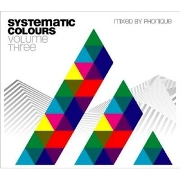 PHONIQUE / SYSTEMATIC COLOURS VOL.3