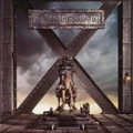 IRON MAIDEN / アイアン・メイデン / X FACTOR