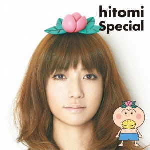 hitomi / Special