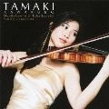 TAMAKI KAWAKUBO / 川久保賜紀 / メンデルスゾーン：ＶＮ協奏曲