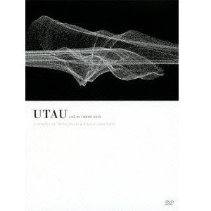 TAEKO ONUKI & RYUICHI SAKAMOTO / 大貫妙子&坂本龍一 / UTAU LIVE IN TOKYO 2010