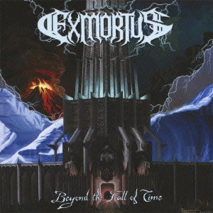 EXMORTUS / エクスモータス / ビヨンド・ザ・フォール・オブ・タイム