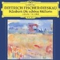 DIETRICH FISCHER-DIESKAU / ディートリヒ・フィッシャー=ディースカウ / シューベルト：歌曲集「美しき水車小屋の娘」
