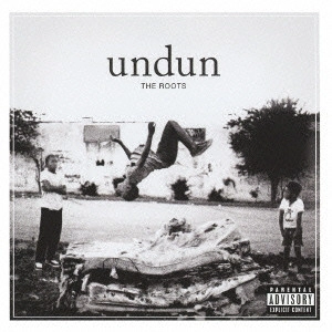 ROOTS / ルーツ / アンダン / UNDUN