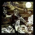 AXEGRINDER / アックスグラインダー / RISE OF THE SERPENT MEN