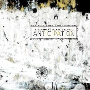 COLIN STRANAHAN / コリン・ストラナハン / ANTICIPATION
