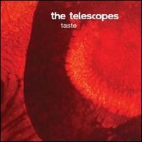 TELESCOPES / テレスコープス / テイスト+パーフェクト・ニードルEP