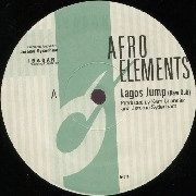 AFRO ELEMENTS / LAGOS JUMP