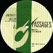 TONY WATSON / PASSAGES