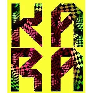 KARA / VOL.3:STEP（通常盤）