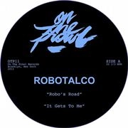 ROBOTALCO / ROBOTALCO EP
