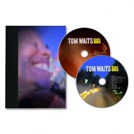 TOM WAITS / トム・ウェイツ / BAD AS ME (2CD)