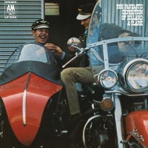 DILLARD & CLARK / ディラード&クラーク / FANTASTIC EXPEDITION OF DILLARD & CLARK