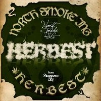 NORTH SMOKE ING / ＨＥＲＢＥＳＴ