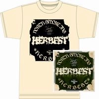 NORTH SMOKE ING / ＨＥＲＢＥＳＴ+TシャツL