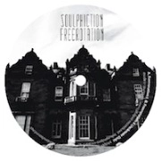 SOULPHICTION / ソウルフィクション / FREEROTATION