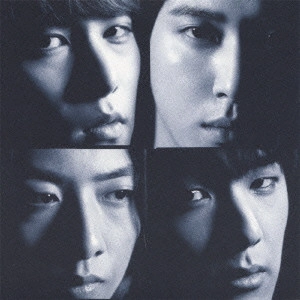 C.N.Blue / IN MY HEAD(初回限定盤)