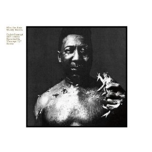 MUDDY WATERS / マディ・ウォーターズ / AFTER THE RAIN