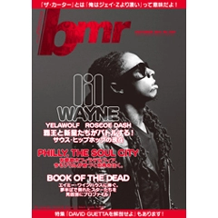 bmr / bmr(ブラック・ミュージック・リヴュー) / 2011年10月 NO.398