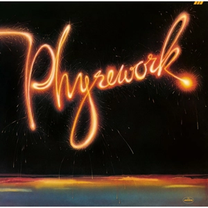 PHYREWORK / ファイヤーワーク / PHYREWORK