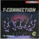 T-CONNECTION / T-コネクション / ベストオブアツトミツドナイト