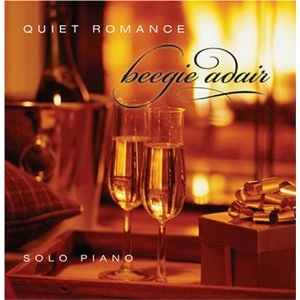BEEGIE ADAIR / ビージー・アデール / QUIET ROMANCE
