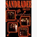 SANDRA DEE / サンドラディー / 1994.渋谷 フィルモア・ファー・イースト