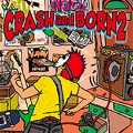 VA (HOPPING RECORDS) / CRASH AND BORN 2