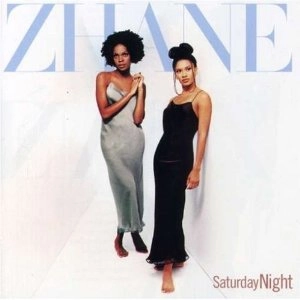 ZHANE / ジャネイ / SATURDAY NIGHT