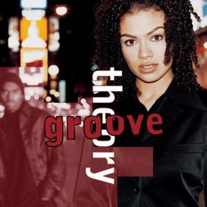 GROOVE THEORY / GROOVE THEORY