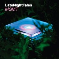 MGMT / ＬＡＴＥ　ＮＩＧＨＴ　ＴＡＬＥＳ：ＭＧＭ