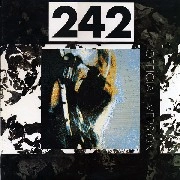 FRONT 242 / OFFICIAL VERSION