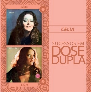 CELIA / セリア / DOSE DUPLA(2CD)