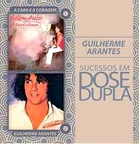 GUILHERME ARANTES / ギリェルミ・アランチス / DOSE DUPLA(GUILHERME ARANTES/2CD)