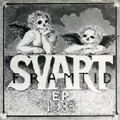 SVART FRAMTID / 1984 EP