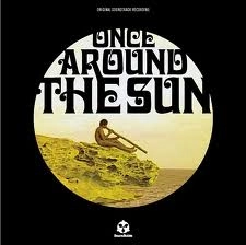 JOHN SANGSTER / ジョン・サングスター / ONCE AROUND THE SUN