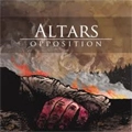 ALTARS / アルターズ / OPPOSITION