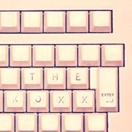 KOXX / 1ST MINI ALBUM:ENTER