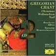 SCOLA DE MONSERRAT / モンセラート修道院聖歌隊 / GREGORIAN CHANT