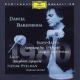 DANIEL BARENBOIM / ダニエル・バレンボイム / SAINT-SAENS:SYMPHONY NO.3