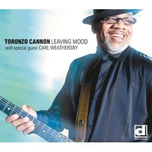 TORONZO CANNON / トロンゾ・キャノン / LEAVING MOOD