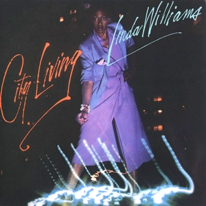 LINDA WILLIAMS / リンダ・ウィリアムス / シティ･リビング
