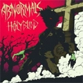 ABNORMALS / HOLY BLIND