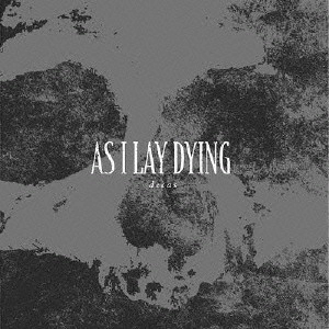 AS I LAY DYING / アズ・アイ・レイ・ダイング / デカーズ / DECAS