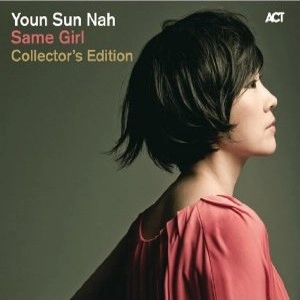 YOUN SUN NAH / ユン・サン・ナ / セイム・ガール－コレクターズ・
