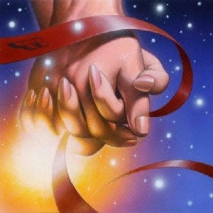 Fis block / Be with you / BE WITH YOU