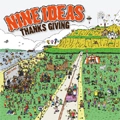 NINE IDEAS / ナインアイディアズ / Ｔｈａｎｋｓ　Ｇｉｖｉｎｇ
