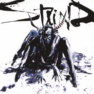 STAIND / ステインド / STAIND