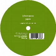 JOHNWAYNES / PAPIRO